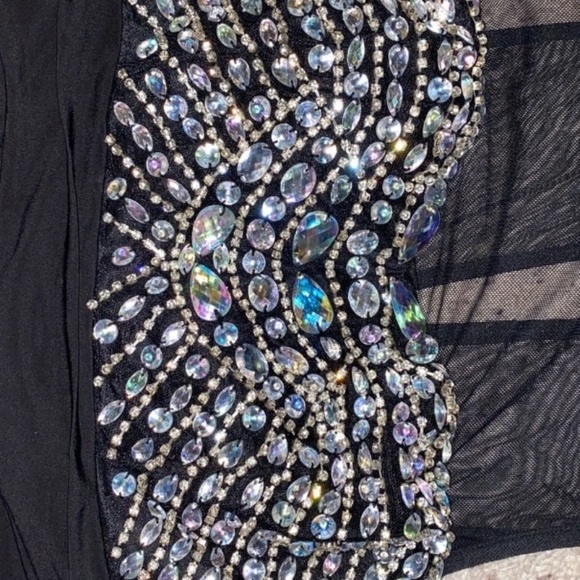 Fancy top - Picture 3 of 5